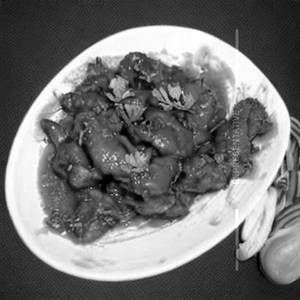 Chicken Chilly