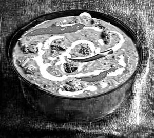 Veg Hydrabadi