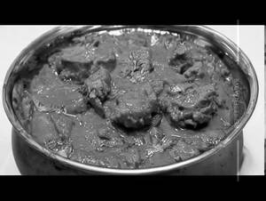 Subzi Diwani Handi