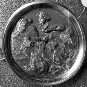 Jhoomta Hua Murgh