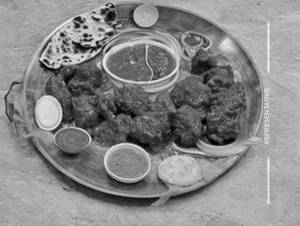 Mutton Tawa