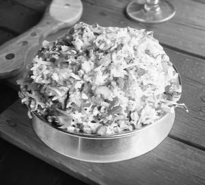Egg rice