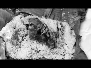 Chicken pothi Biryani
