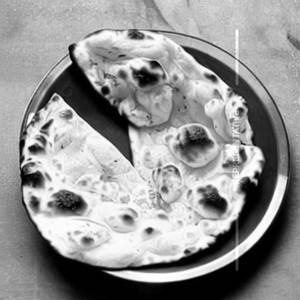 Butter Naan