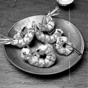 Kokani Prawns