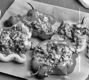 Stuff Capsicum