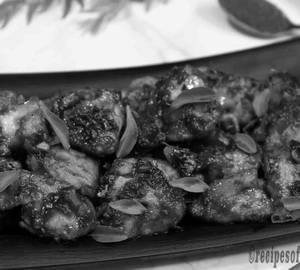 Chicken 65