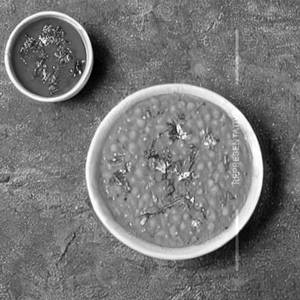 Lasuni Dal Fry