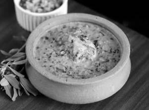 Paneer Methi Chaman