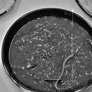 Dal Palak