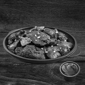Butter Liver Fry