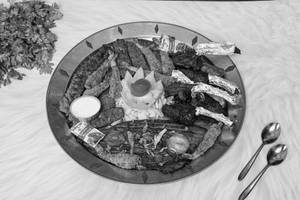 Mandi King Mix Platter