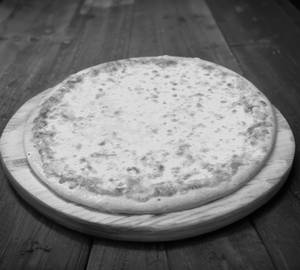 2 Pcs Margherita Pizza