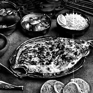 Pomfret Tawa Masala