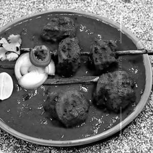 Hara Bhara Kabab Masala