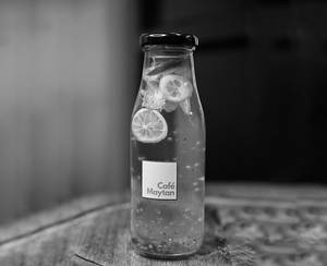 Mint Mojito