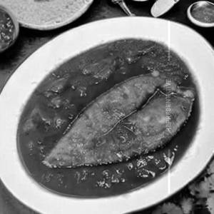 Pomfret Mangalorean
