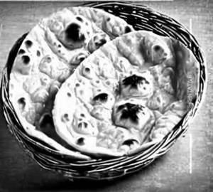 Roti Butter