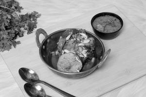 Afghani Mutton Rosh 1 Pc