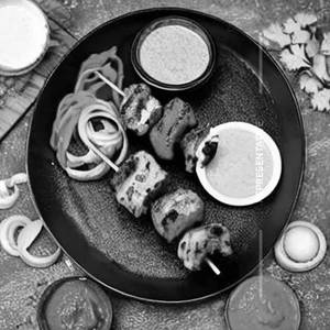 Hara Bhara Kebab Masala