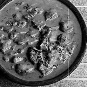 Murgh Mussalam