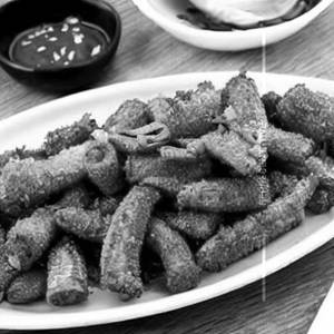 Youngnum Baby Corn Fry