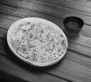 Fish Rice