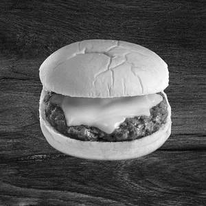 Double Cheese Burger Chicken