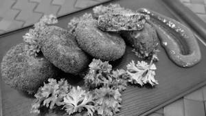 Hara Bhara Kabab 6 Piece