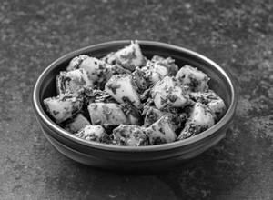 Aloo Methi