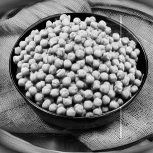 Green Peas Fry