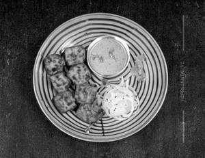 Paneer Kebab