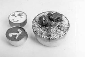 Mutton Biryani