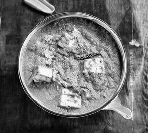 Paneer Kurma