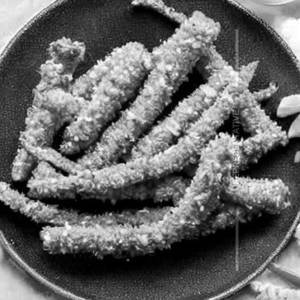 Crispy Baby Corn