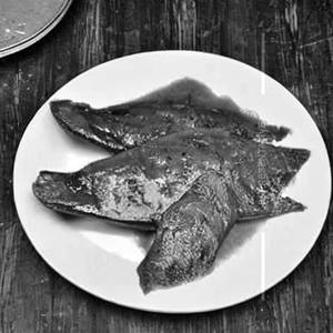 Pomfret Tawa