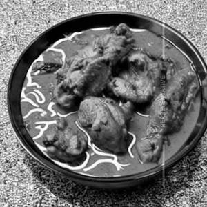Patiala Chicken