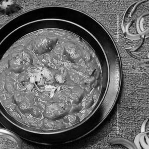 Dal Akkha Masoor Tadka