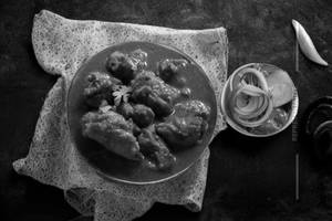 Chicken Kurma