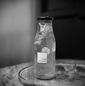 Virgin Mojito