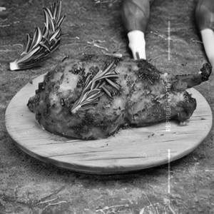 Rosemary Chicken