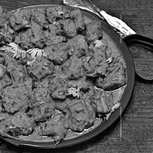Tandoori Surmai