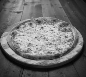 Margherita Pizza  (7 Inch)