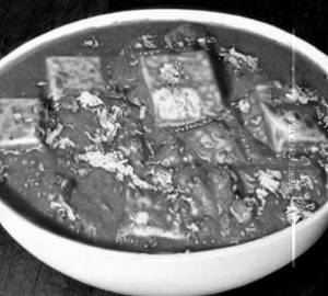 Mattar Paneer