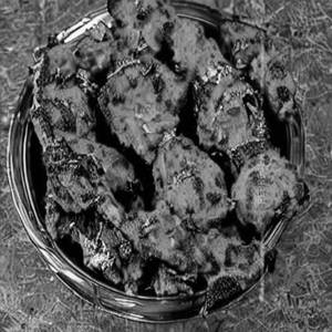 Tandoori Surmai (Full)