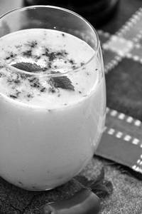 Butter Milk Masala