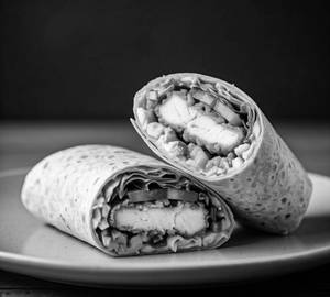 Chicken Crispy Wrap
