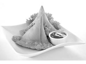 Aloo Samosa
