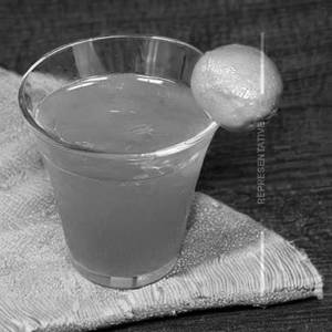 Ginger Lime