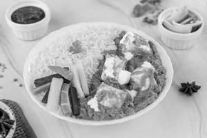 Paneer Lababdar Rice Bowl
